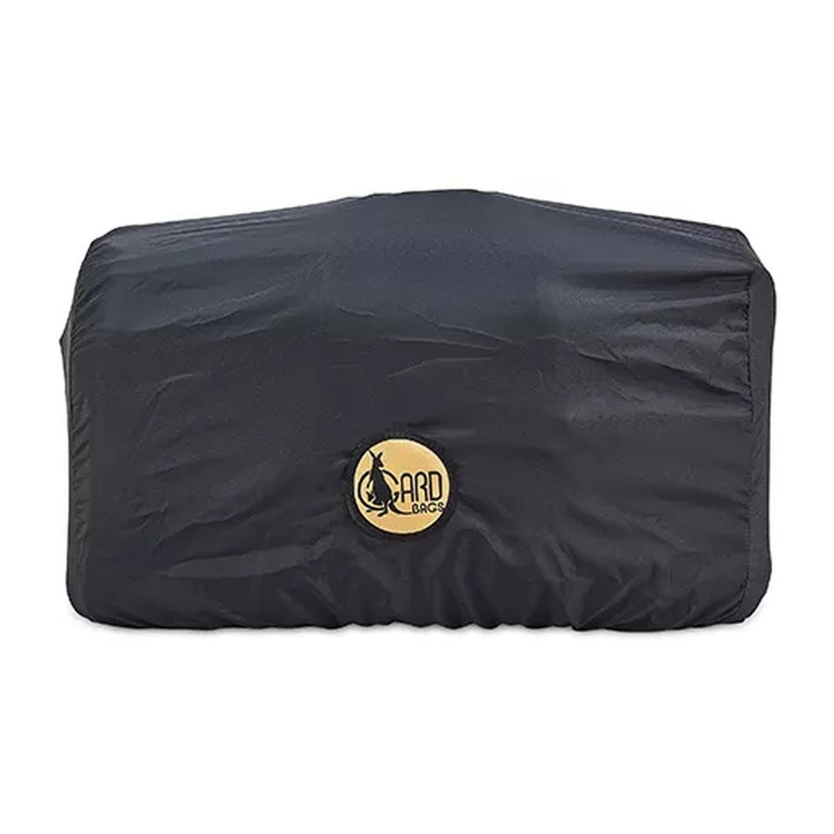 Gard 7 mly ultra burgundy custodia per 3 trombe in pelle