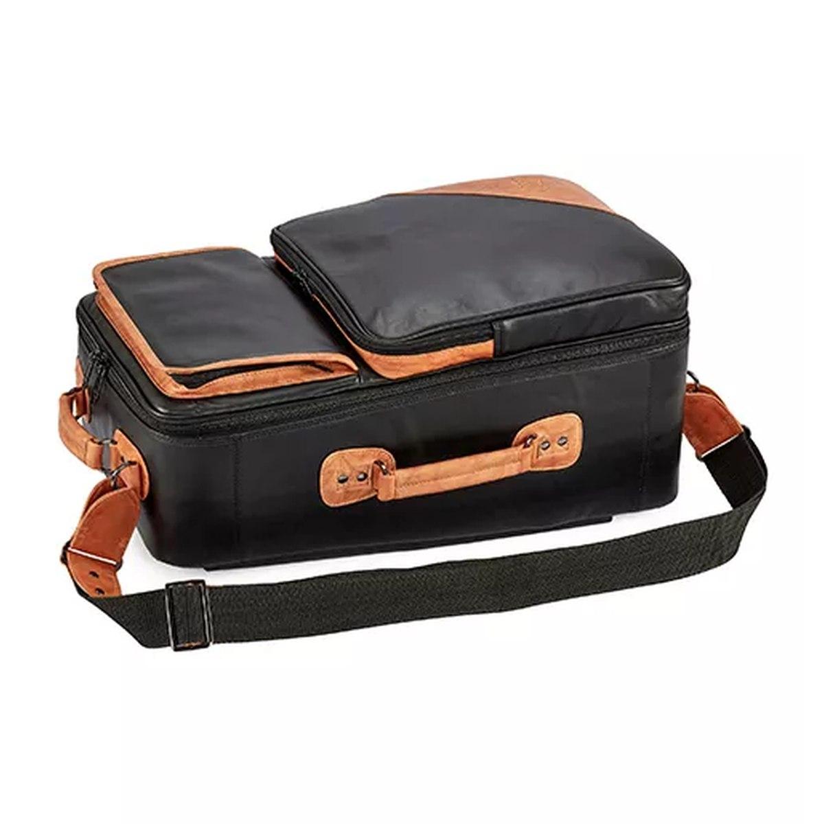 Gard 9 eclk elite custodia per tromba e flicorno in pelle