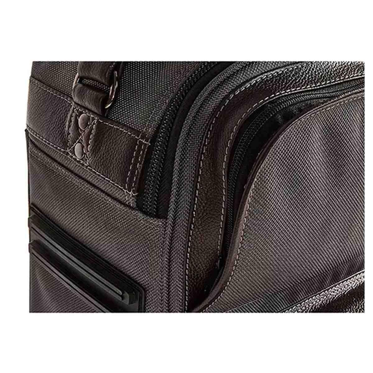 Gard 121 esg cn elite custodia doppia grigia per sax alto e sax soprano