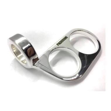 Padovani visualizer anello visualizzatore per bocchini per tromba