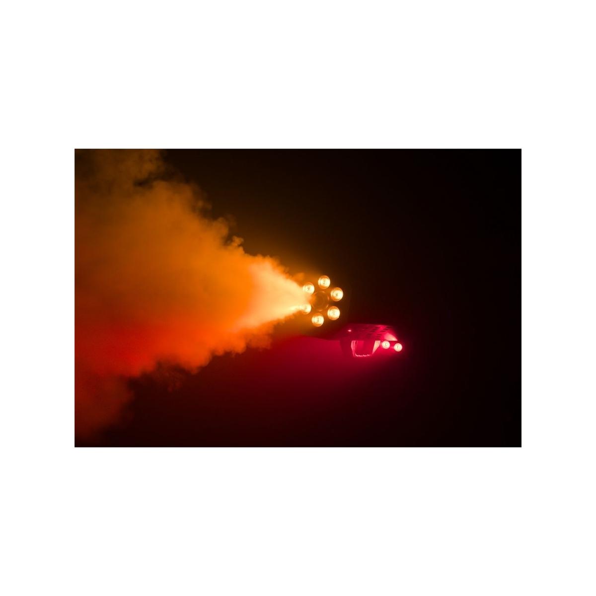 Algam Lighting FMG1500 Cannone Fumogeno 1500W