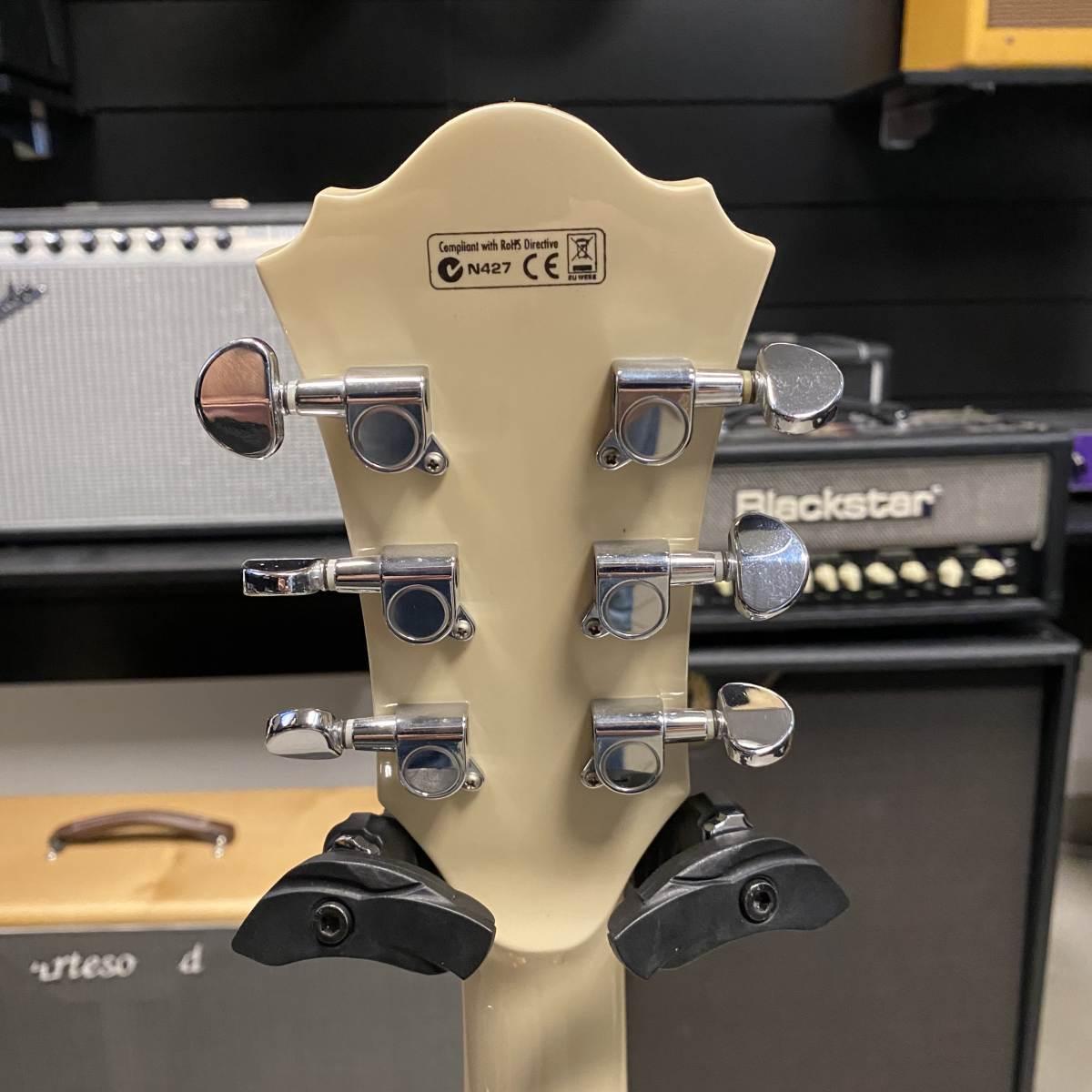 Ibanez as73 chitarra samiacustica - usato garantito