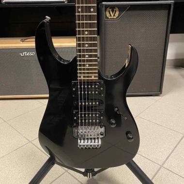 Ibanez rg370 annyversary - usato garantito