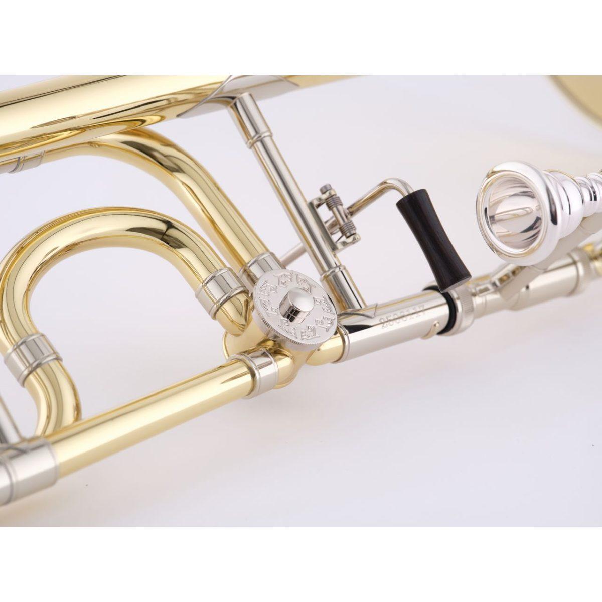 COURTOIS ELEGANCE (AC380) Open Wrap Sib/FA