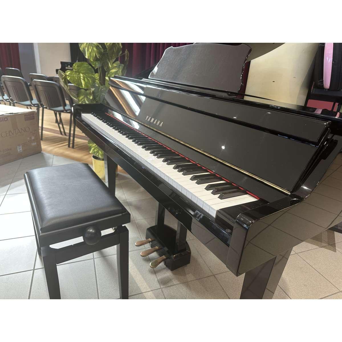 Yamaha grantouch pianoforte digitale usato garantito