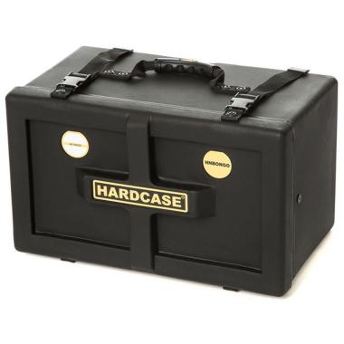 Hardcase hnbongo custodia rigida per bongos