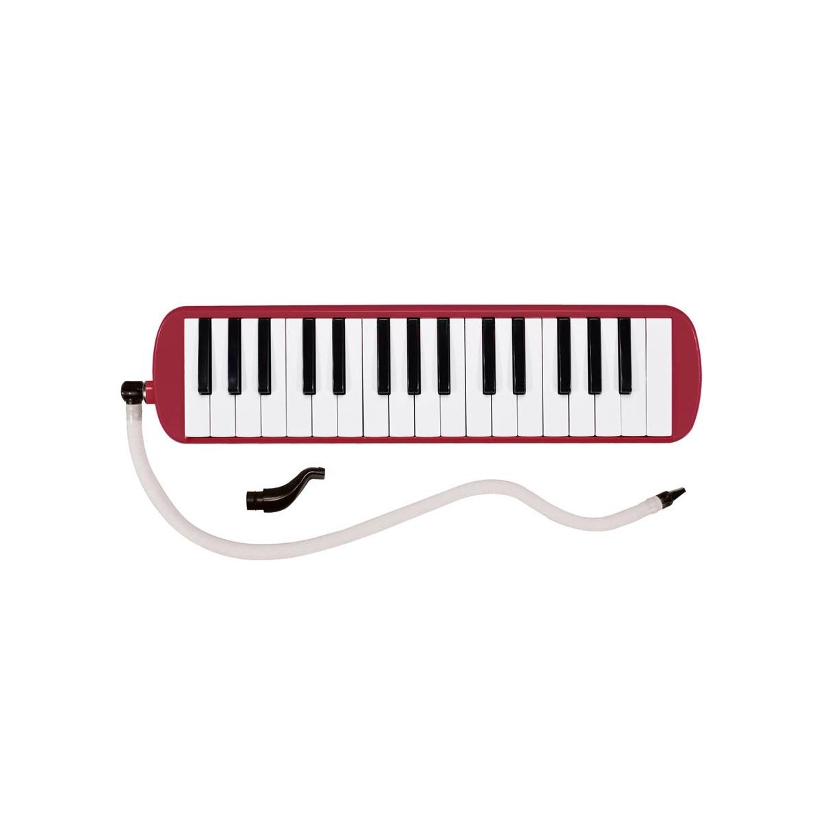 Belcanto m032 bc melodica 32 tasti fa-do con borsa