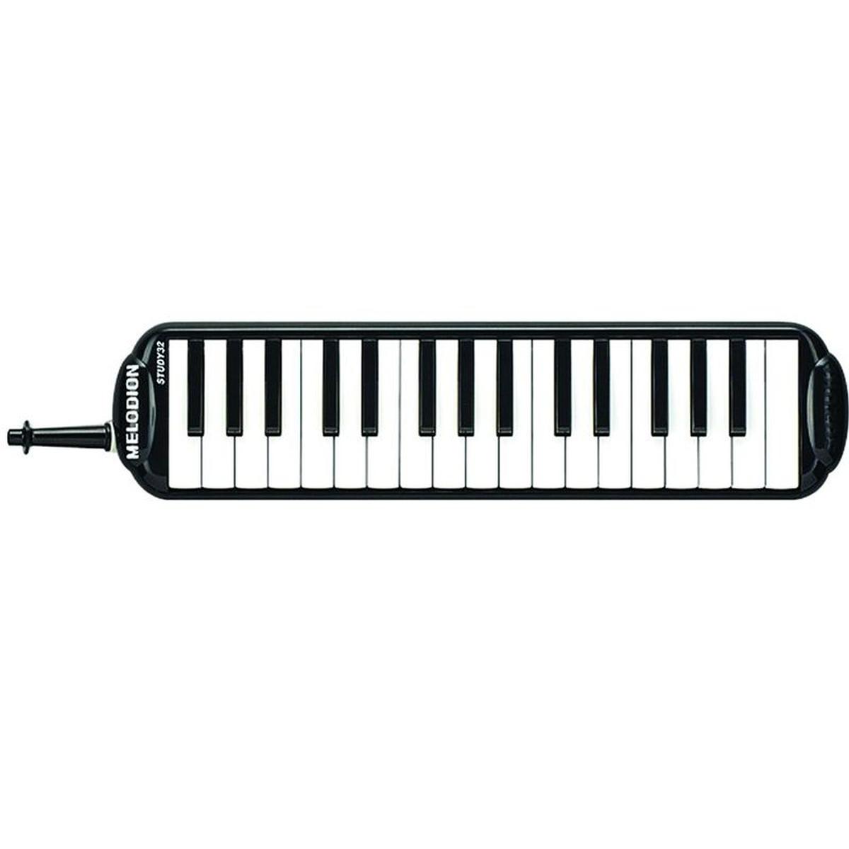 Belcanto m037 bc melodica 37 tasti fa-fa con borsa