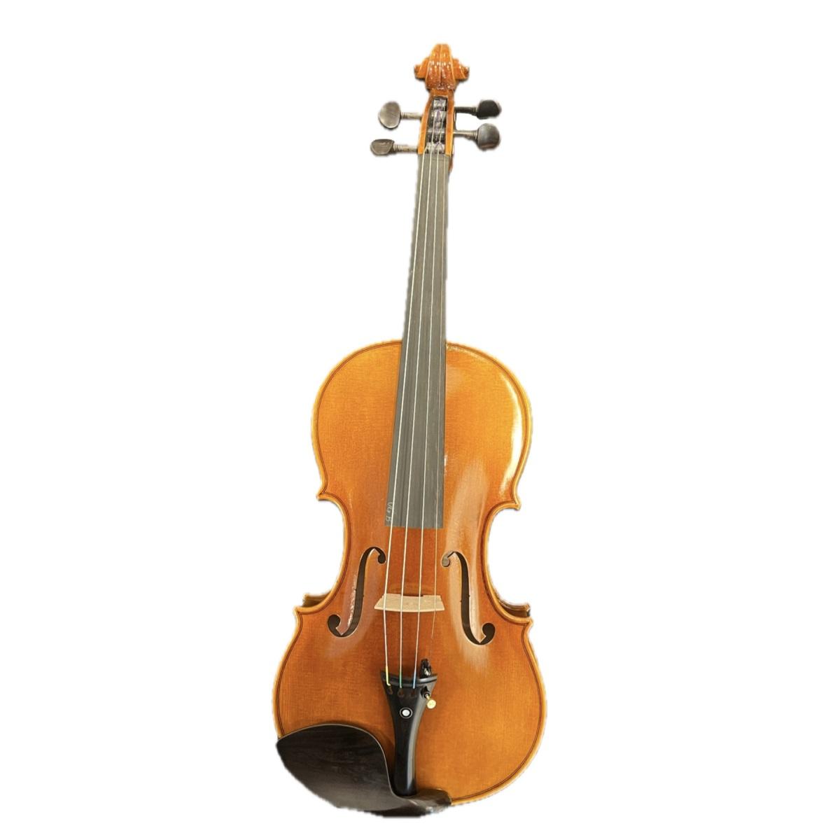 Master luthiers r-vgb1 stradivarius violino 4/4 handmade