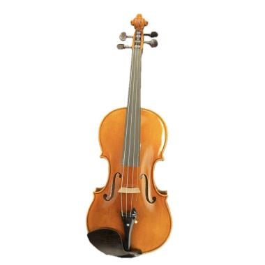 Master luthiers r-vgb1 stradivarius violino 4/4 handmade