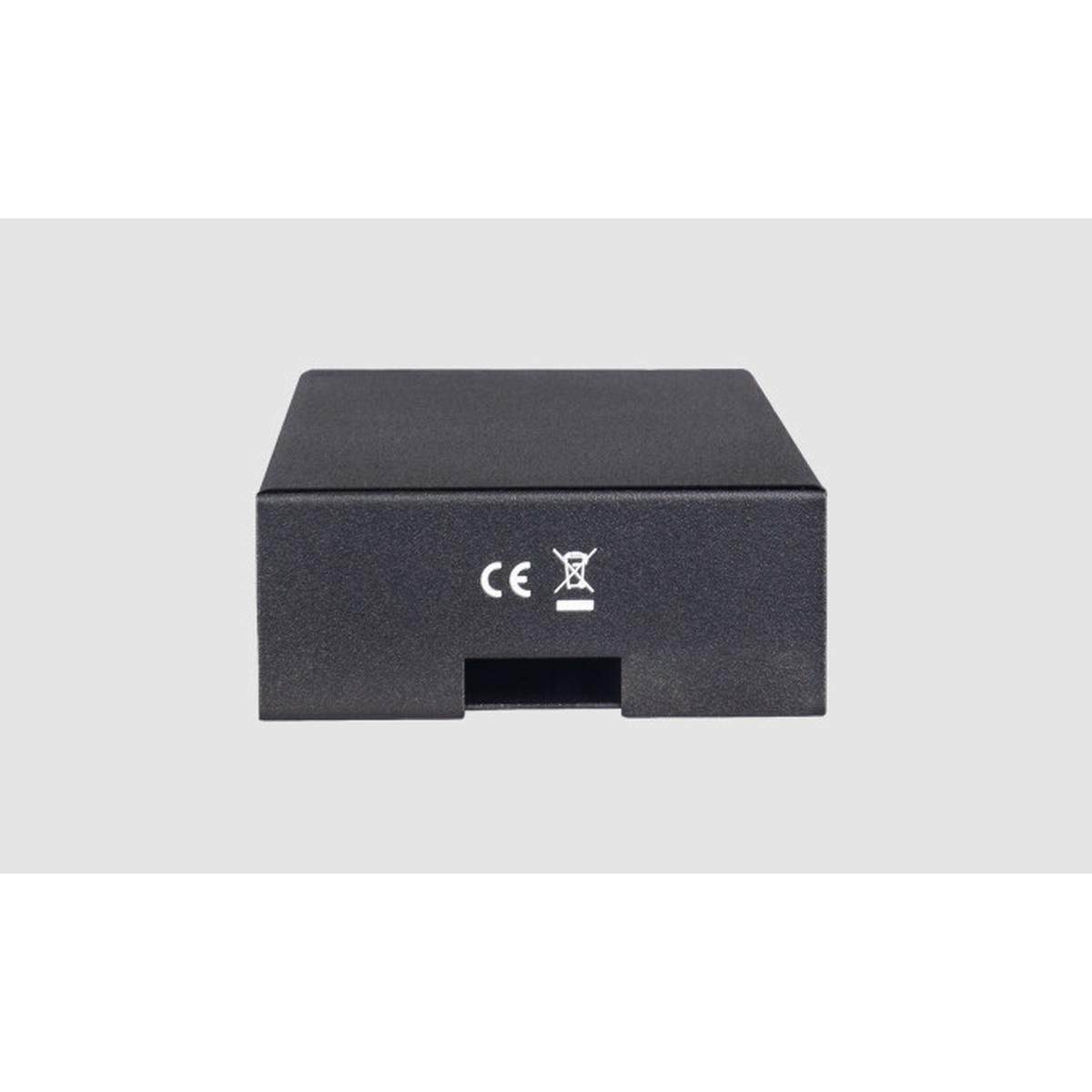 NewHank Level One Limiter Audio Professionale