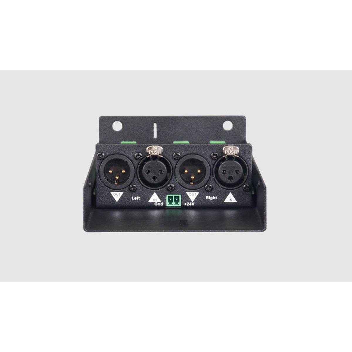 NewHank Level One Limiter Audio Professionale