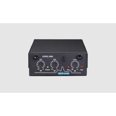 NewHank Level One Limiter Audio Professionale