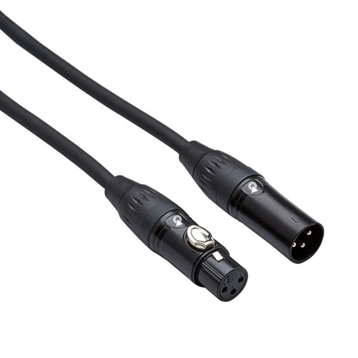 BESPECO RKMB500X CAVO XLR M/XLR F 5mt