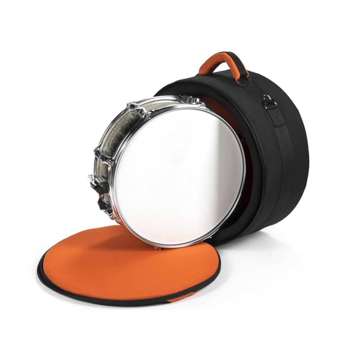 Stefy line custodia per rullante 14x5,5 hybdrid db1000