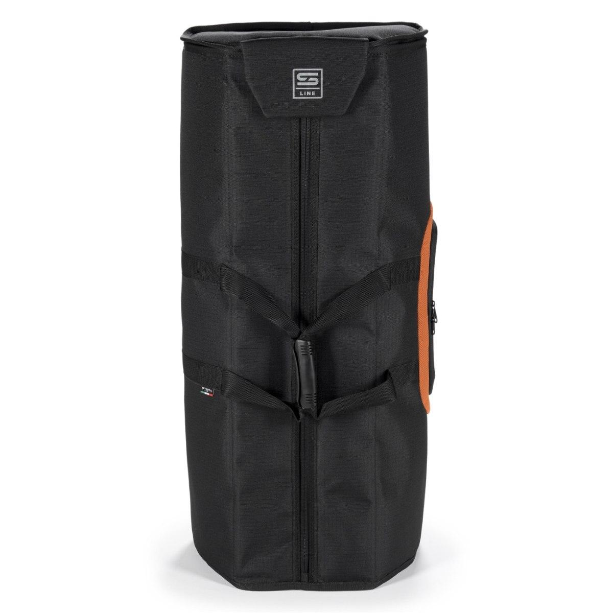 STEFY LINE CUSTODIA SEMIRIGIDA PER HARDWARE 120 DB1000 120x35x30 cm