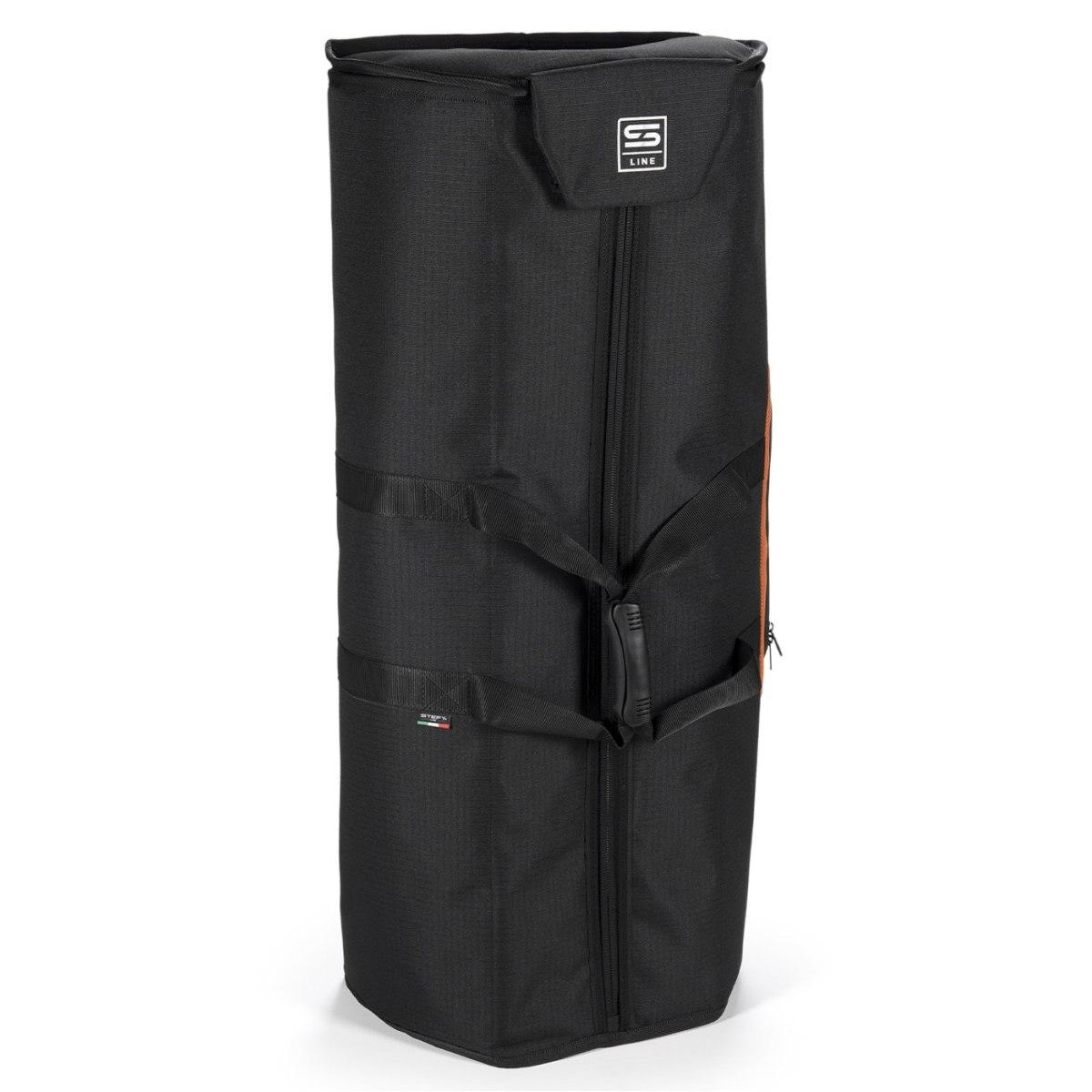 STEFY LINE CUSTODIA SEMIRIGIDA PER HARDWARE 120 DB1000 120x35x30 cm