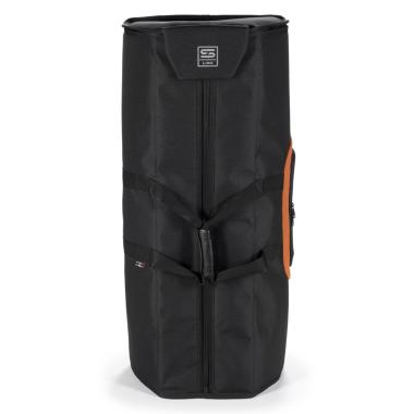 STEFY LINE CUSTODIA SEMIRIGIDA PER HARDWARE 120 DB1000 120x35x30 cm