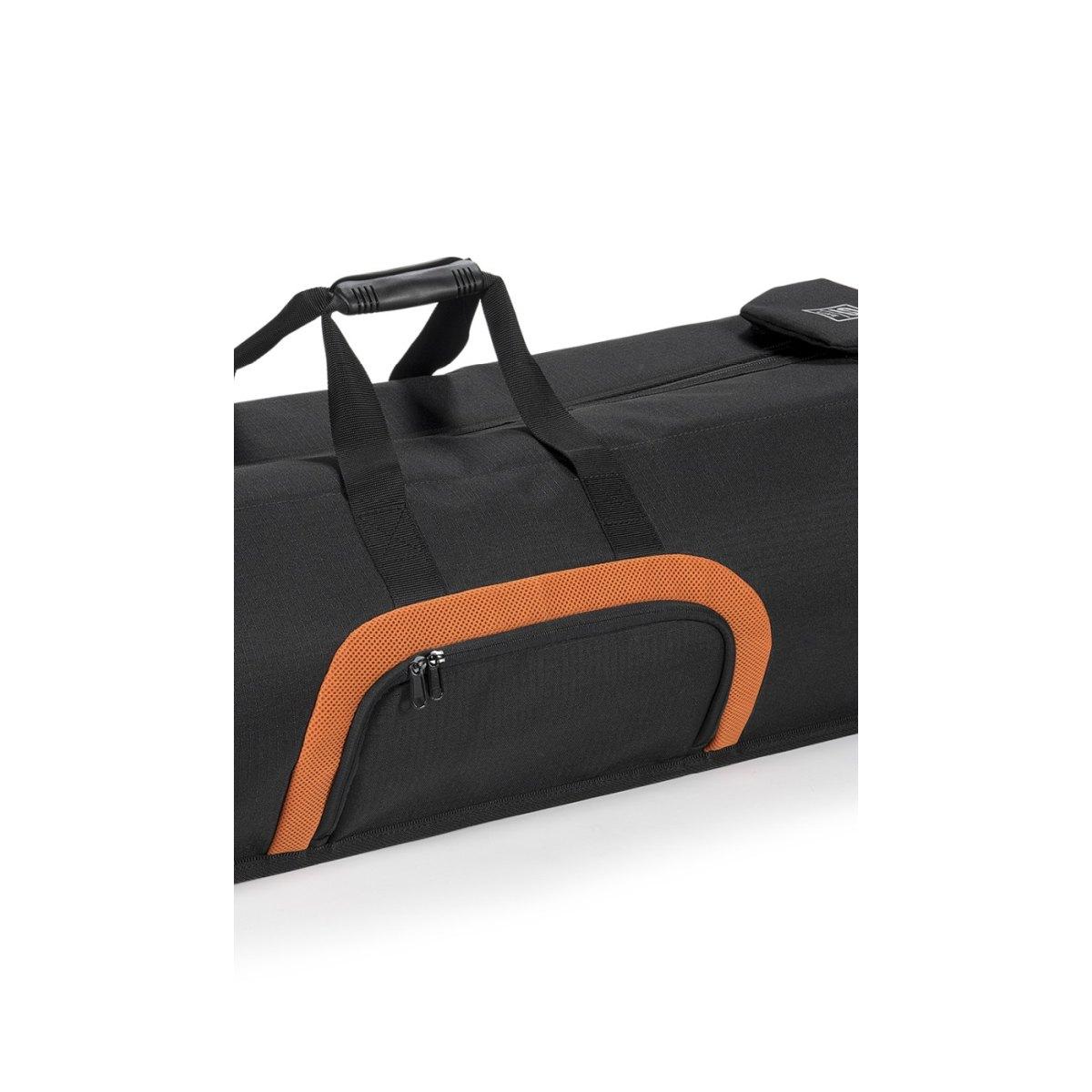 STEFY LINE CUSTODIA SEMIRIGIDA PER HARDWARE 90 DB1000 90x35x30 cm