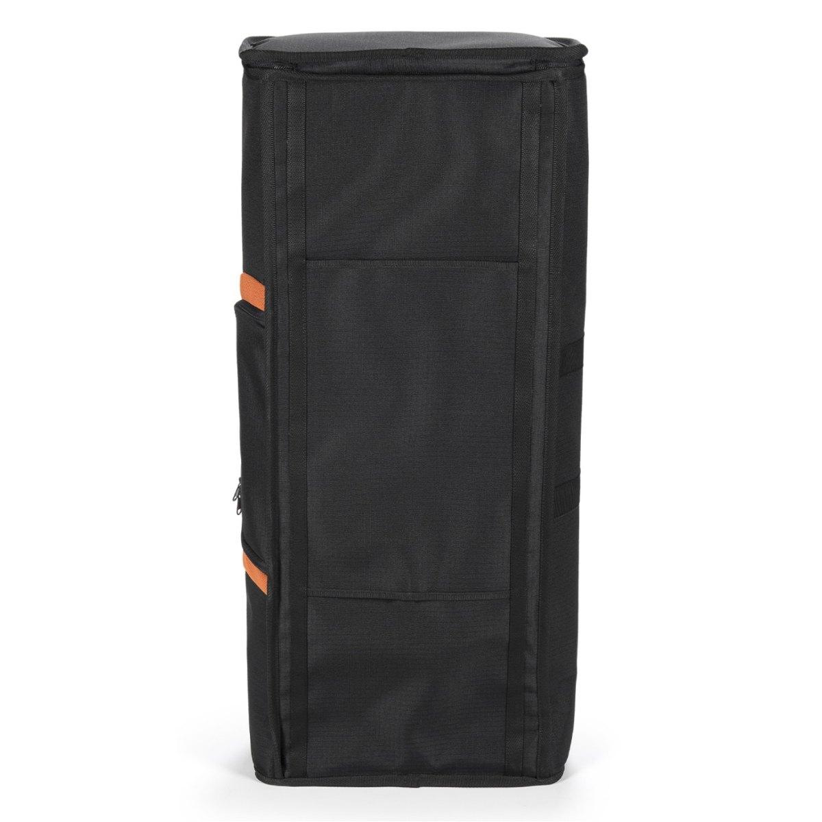 STEFY LINE CUSTODIA SEMIRIGIDA PER HARDWARE 90 DB1000 90x35x30 cm