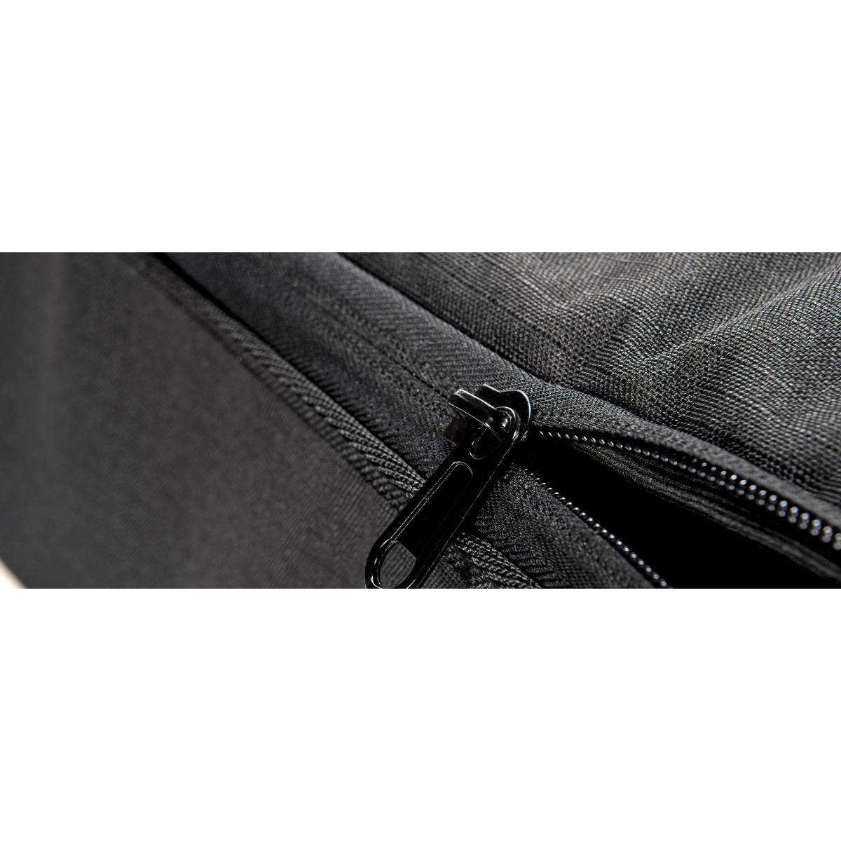 Stefy line linea 1000 custodia trolley per tastiera 123x38x13