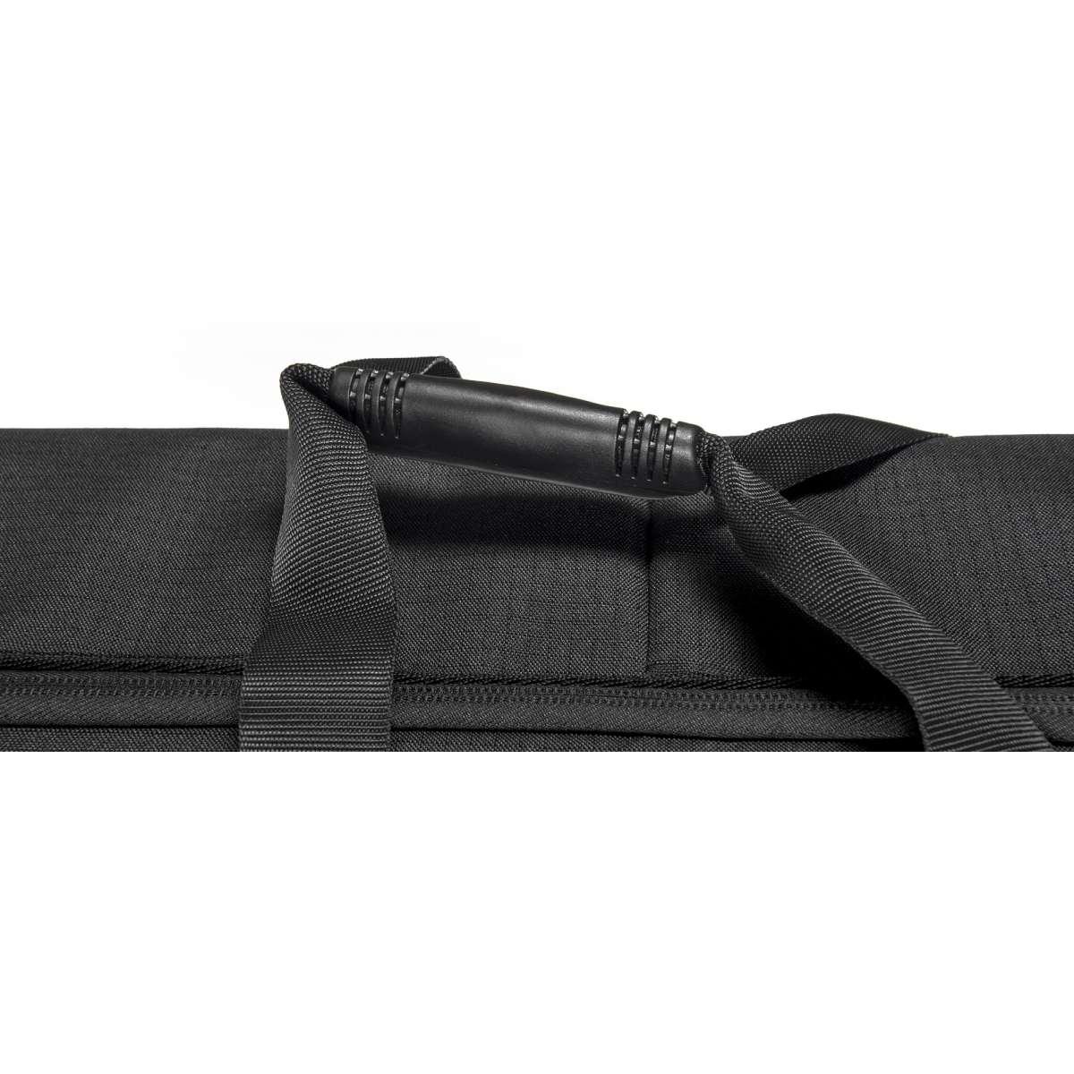 Stefy line linea 1000 custodia trolley per tastiera  135x37x15