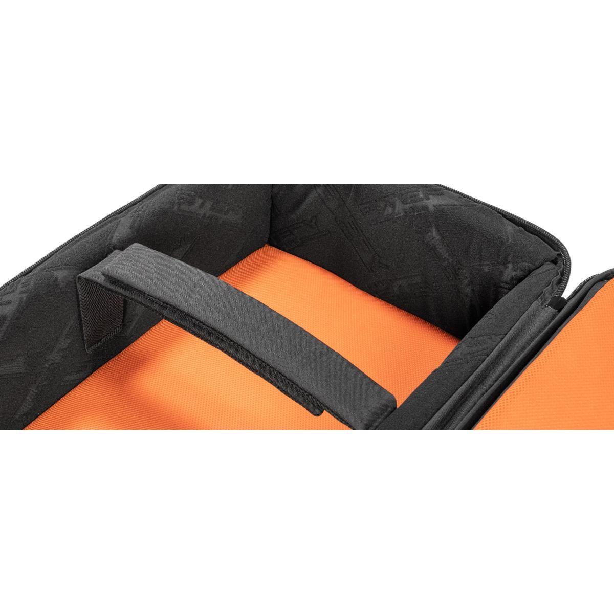 Stefy line linea 1000 custodia trolley per tastiera 142x37x14