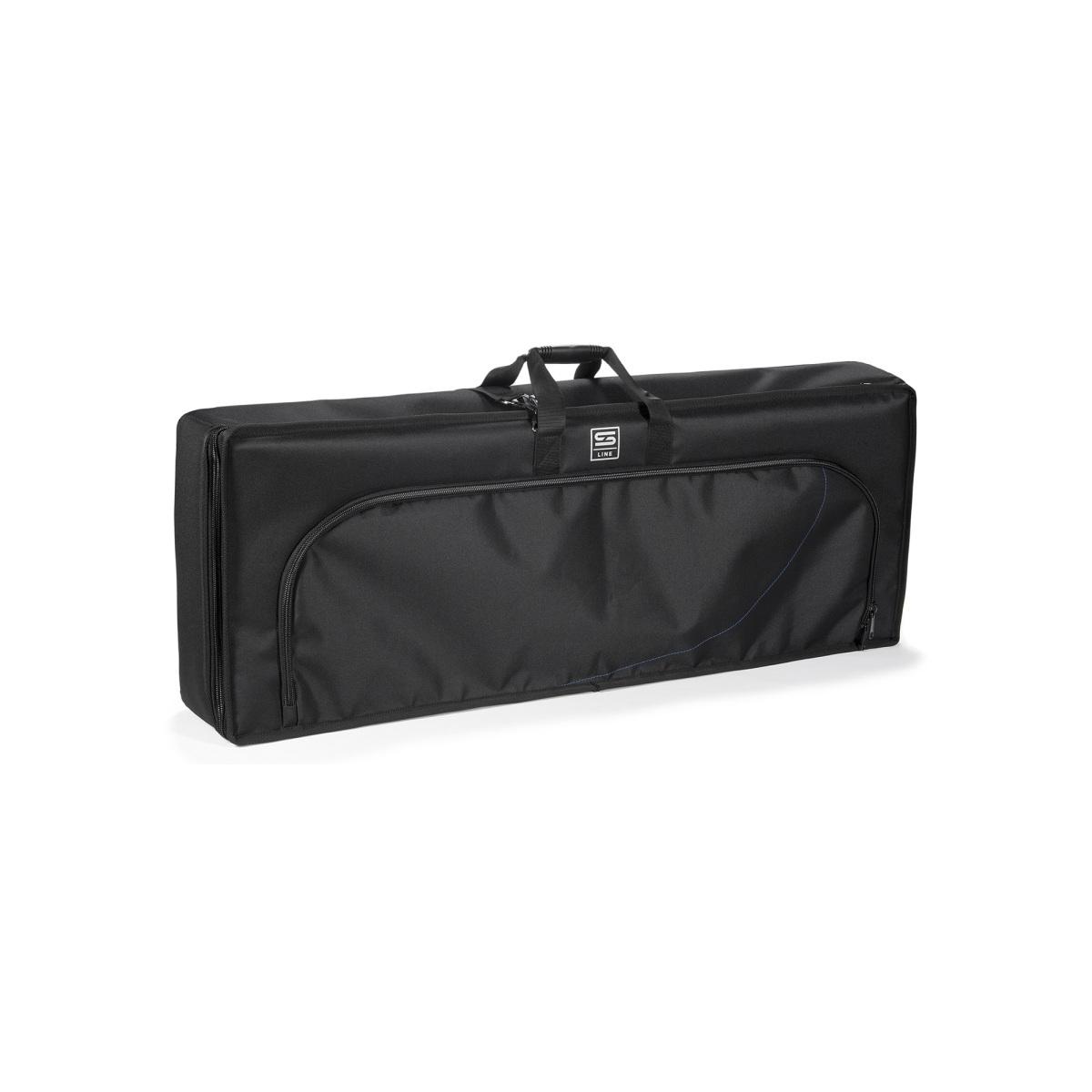 Stefy line linea 400 custodia per tastiera 1320x320x150