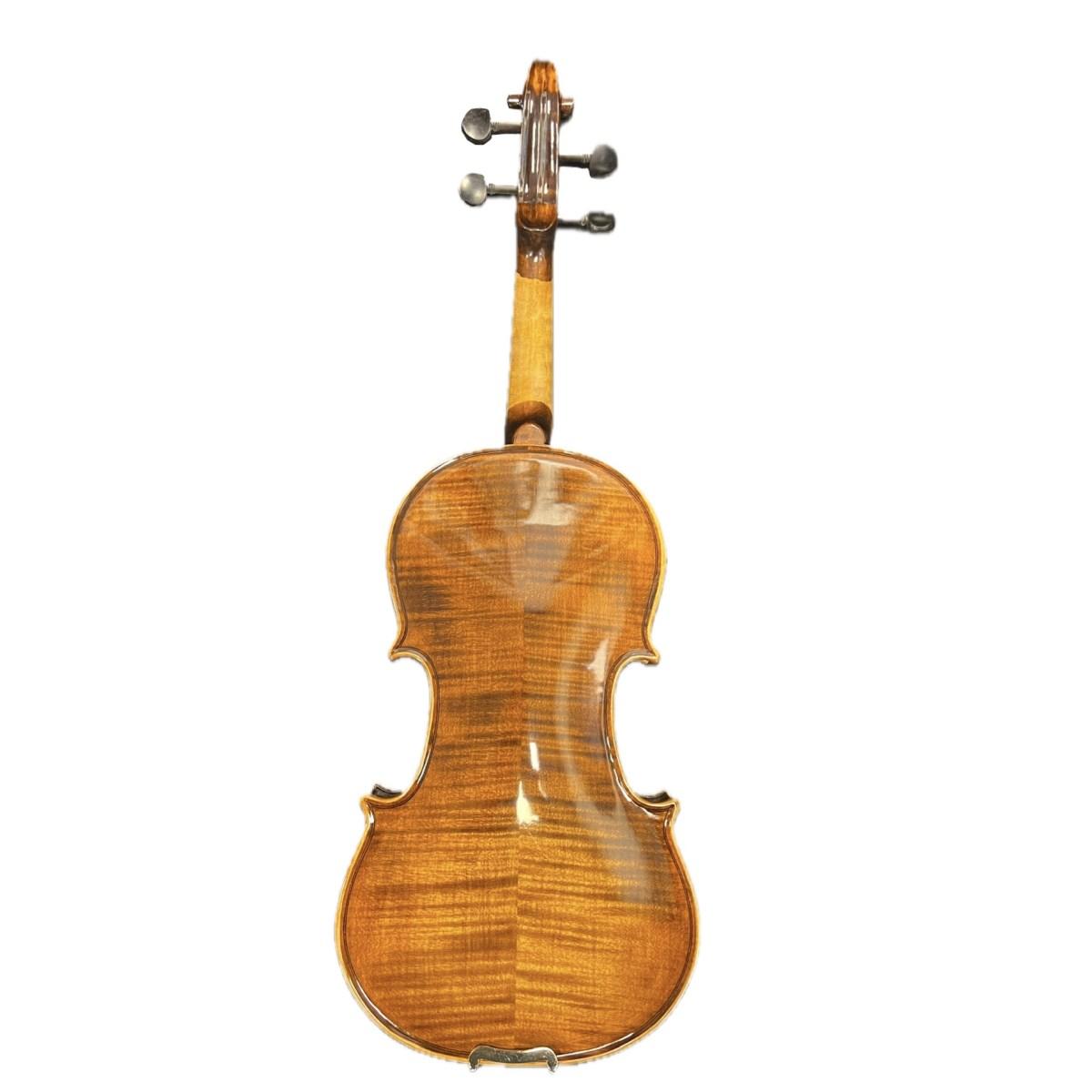 PLC CORELLI Violino 3/4 s/n 004 compreso di custodia rettangolare