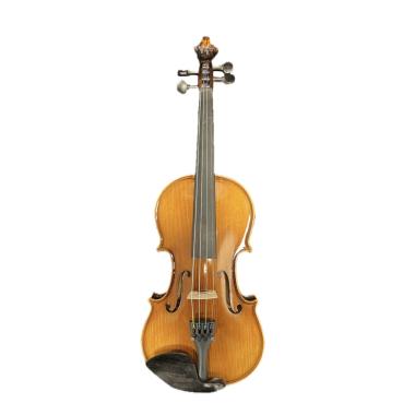 PLC CORELLI Violino 3/4 s/n 004 compreso di custodia rettangolare