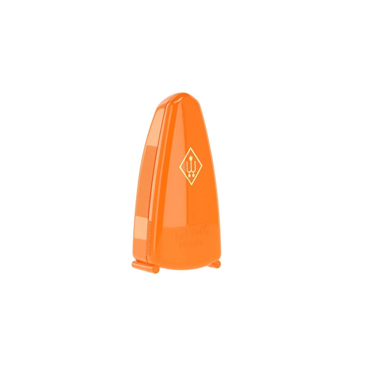 Wittner 838 metronomo piccolo arancione