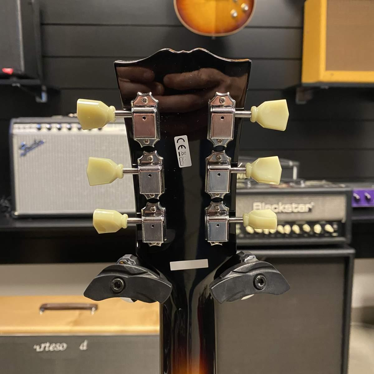 Tokai ues78 sunburst chitarra semiacustica - usato garantito