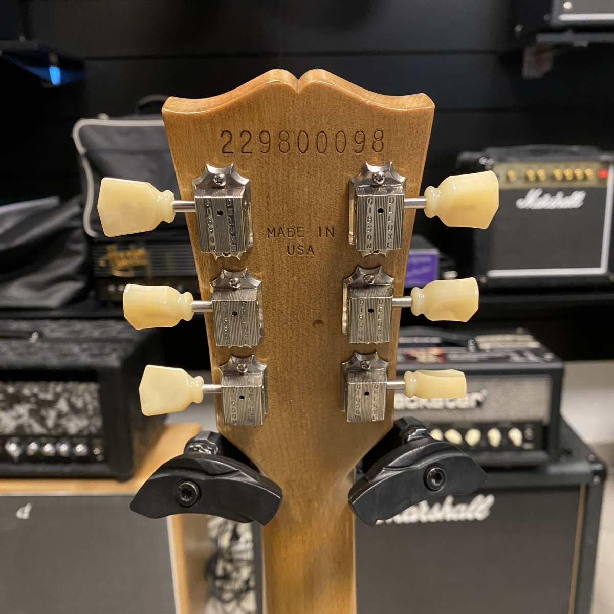 Gibson les paul tribute honeyburst  - usato garantito