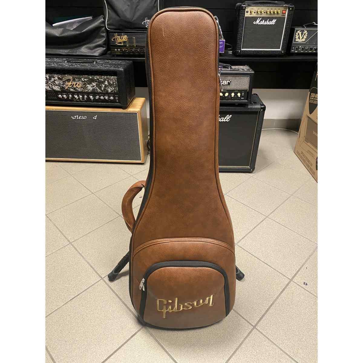 Gibson les paul tribute honeyburst  - usato garantito