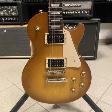 Gibson les paul tribute honeyburst  - usato garantito