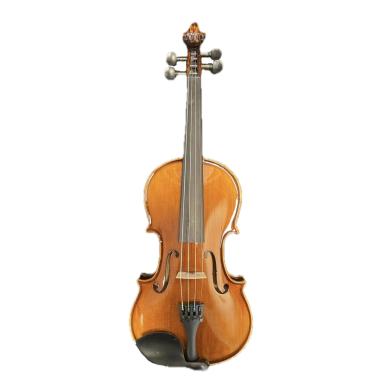 PLC II MARINI Violino 4/4 s/n 004-1 compreso di custodia rettangolare