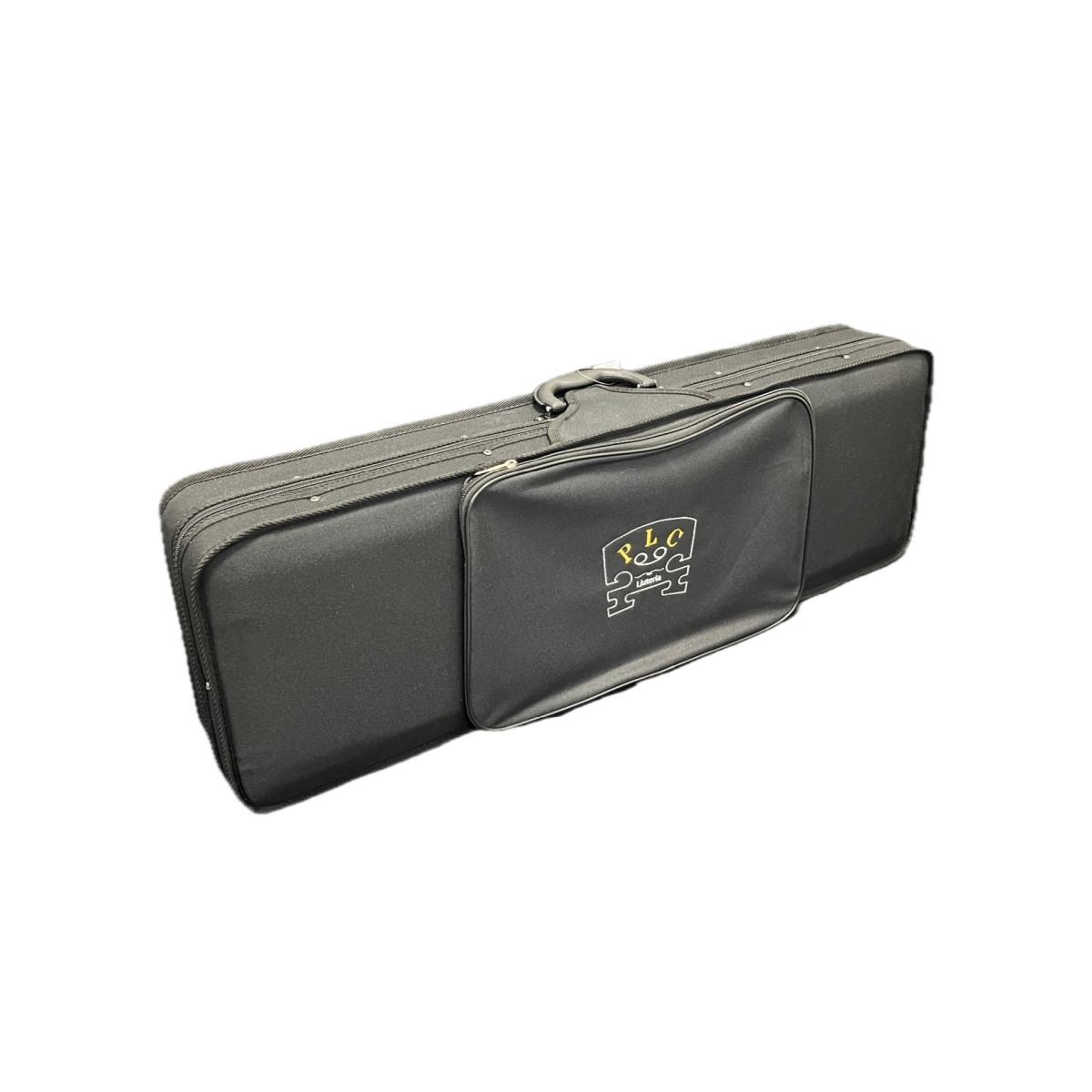 PLC II MARINI+ Violino 4/4 s/n 004-2 compreso di custodia rettangolare