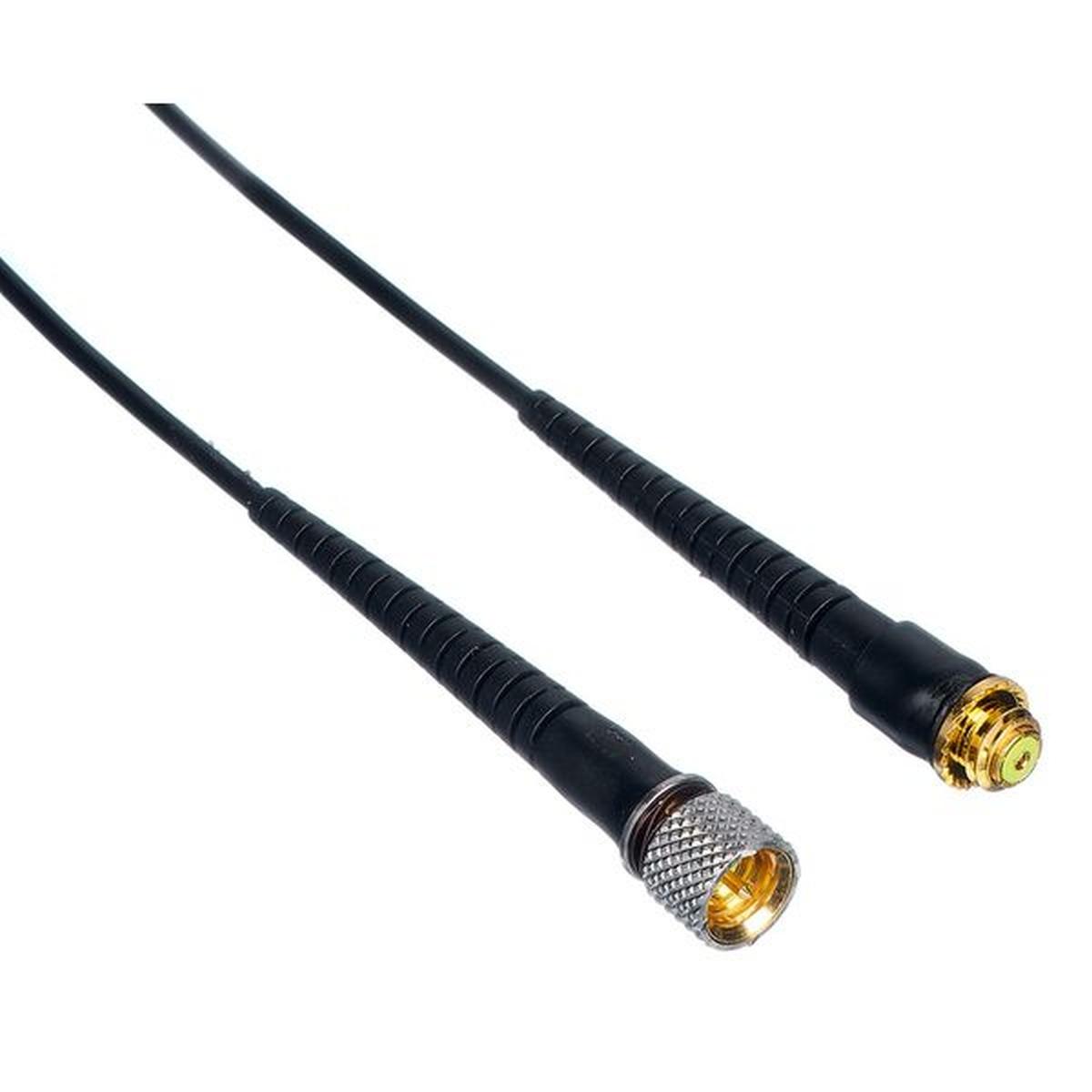 Dpa 4099 core+ microfono supercardioide a condensatore clamp mount