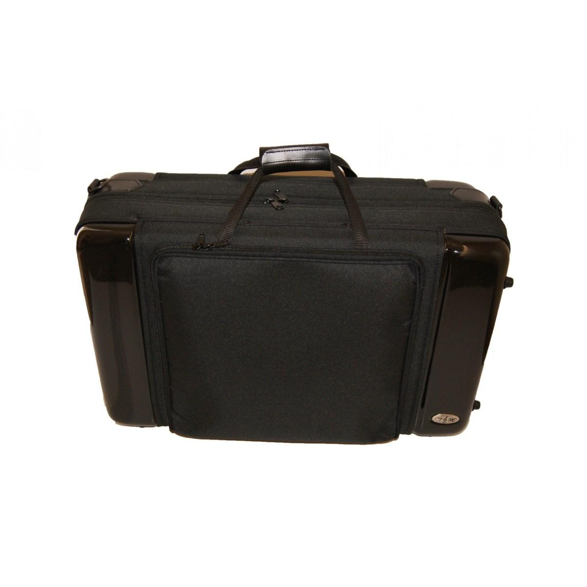 K ses 40617na custodia arancione sax alto e soprano