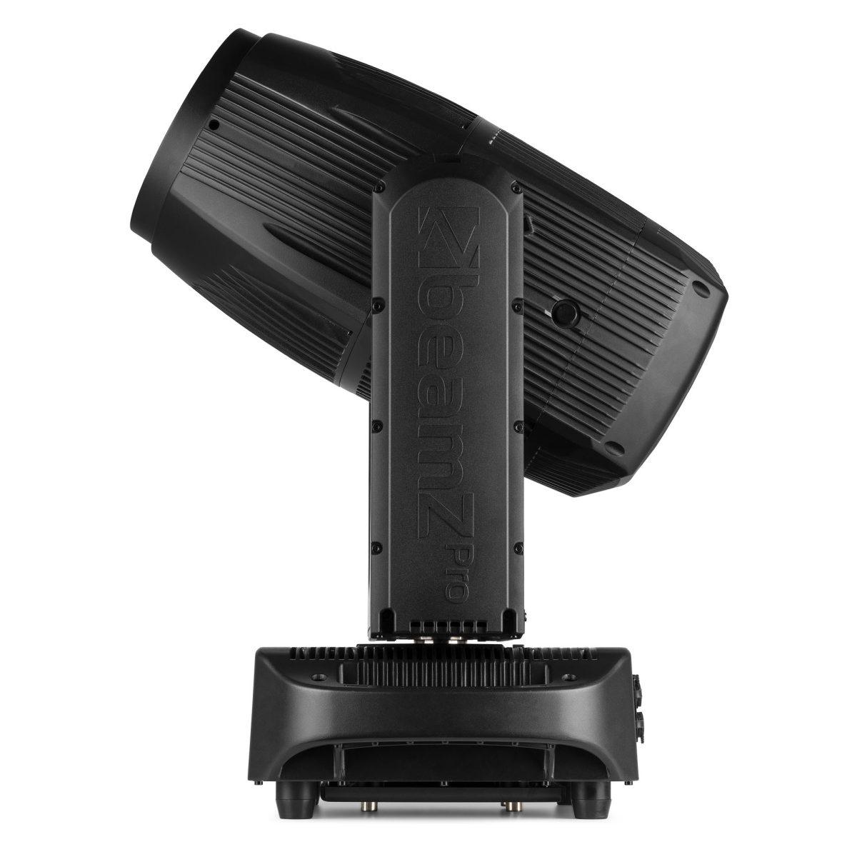 BEAMZ Nereid500 IP65 HYBRID OUTDOOR MOVING HEAD