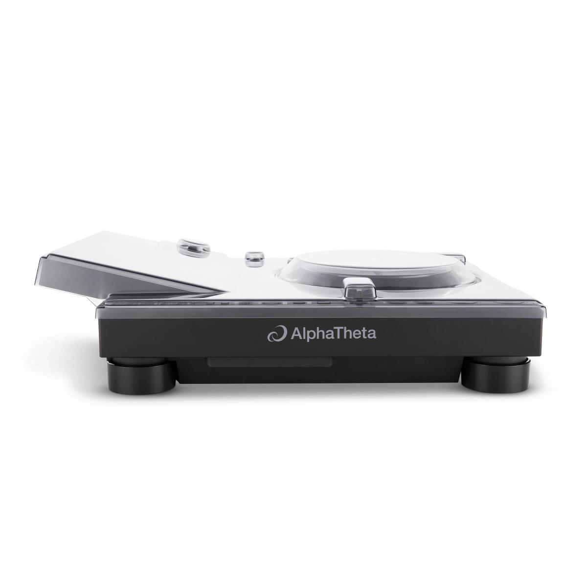 Decksaver ds pc cdj 3000 x