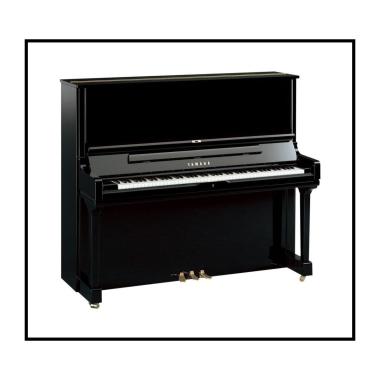 Yamaha u3a pianoforte verticale sn 3723073 usato garantito