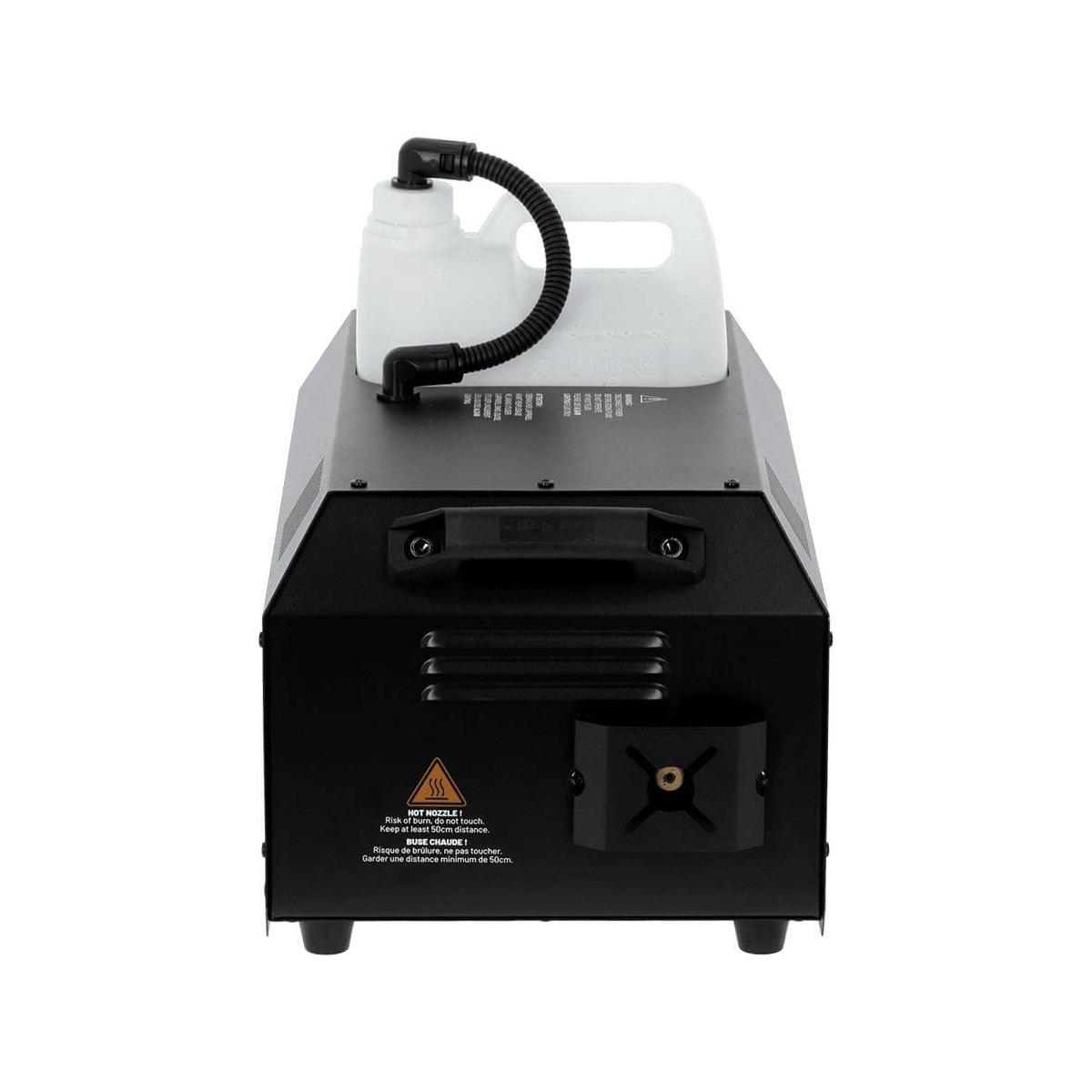 Algam lighting s2000 macchina del fumo 1500w