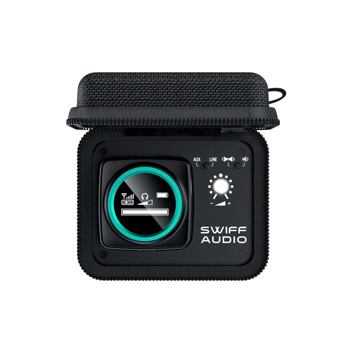 Swiff audio wx520 sistema in ear wireless per il monitoring