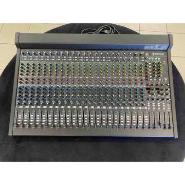 Mackie mixer 2404 VXL4 - USATO PARI AL NUOVO