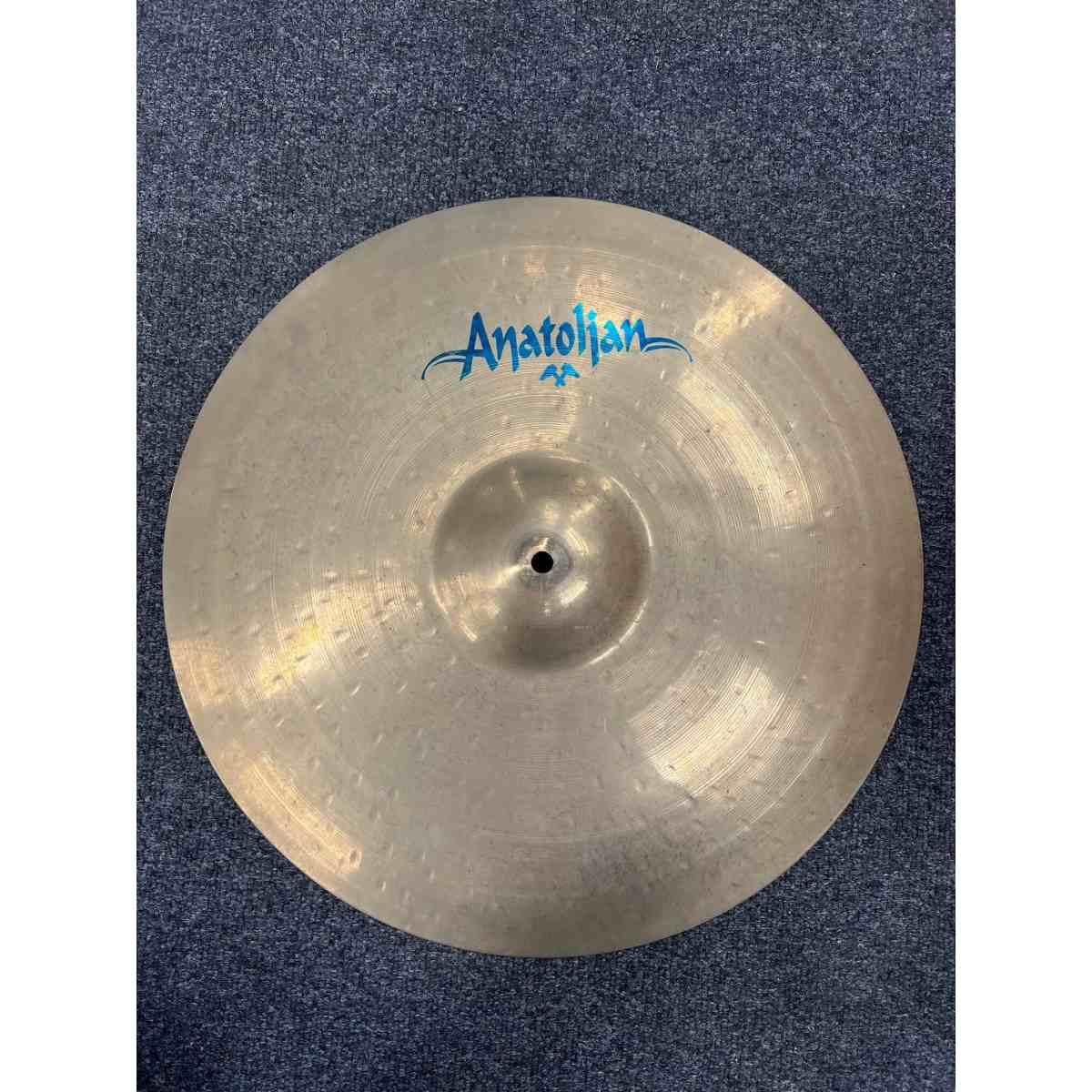 Anatolian ride medium 20 - usato garantito
