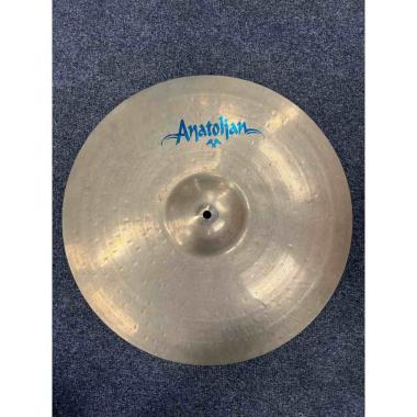 Anatolian ride medium 20 - usato garantito
