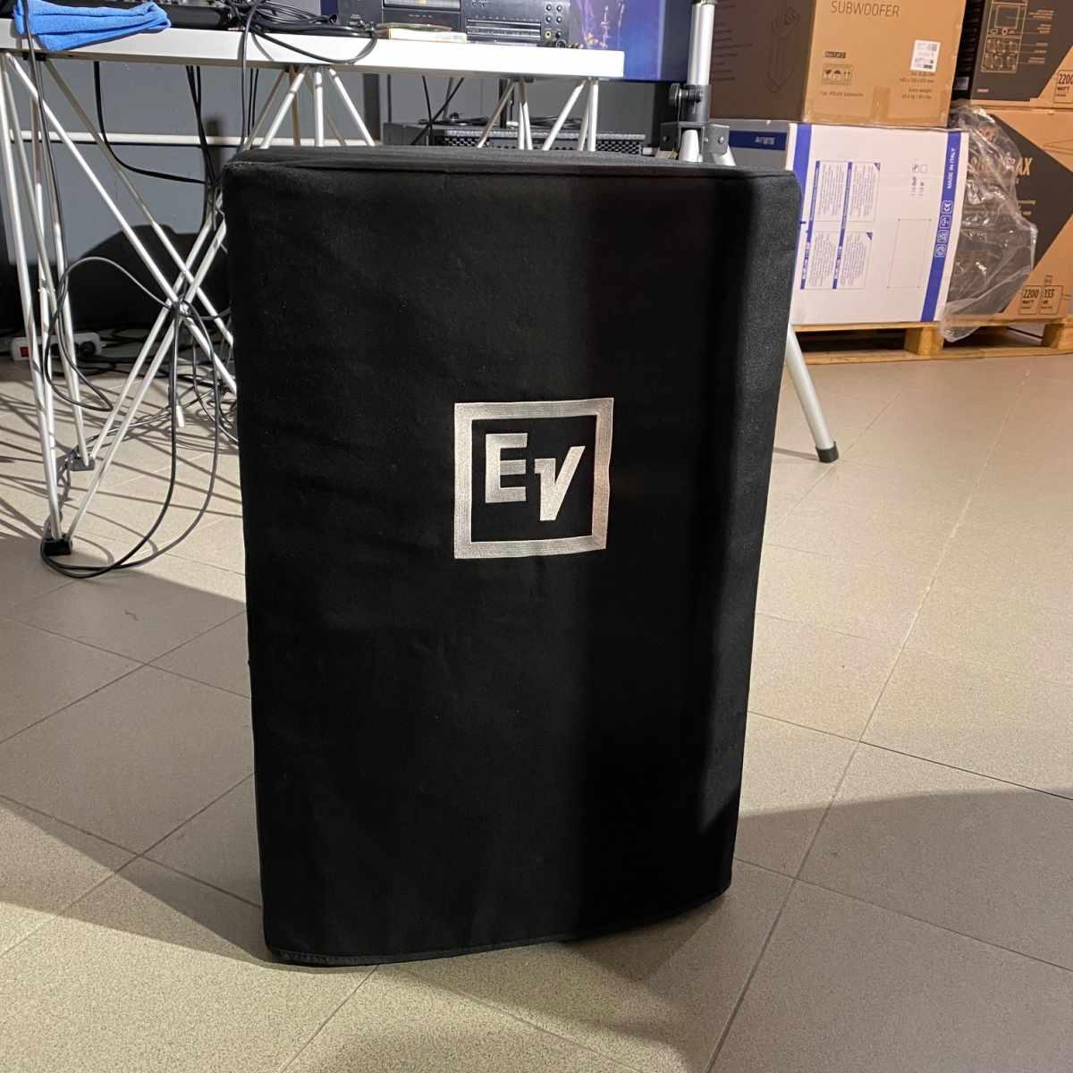 Electro voice ekx 15 p coppia di casse - usato garantito