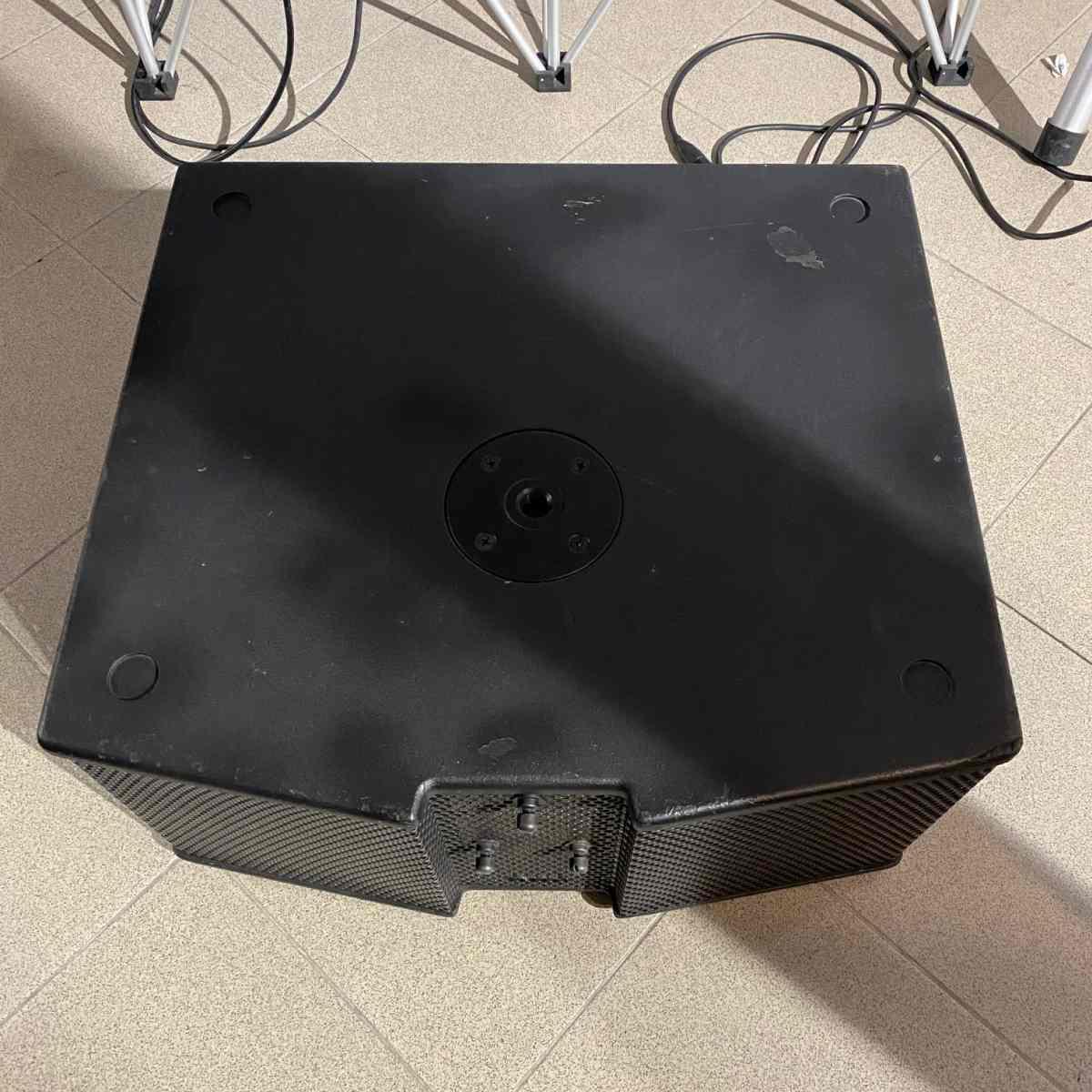 Fbt cla 208 sa vertus sub - usato garantito