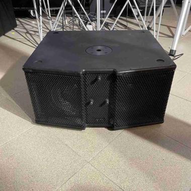 Fbt cla 208 sa vertus sub - usato garantito